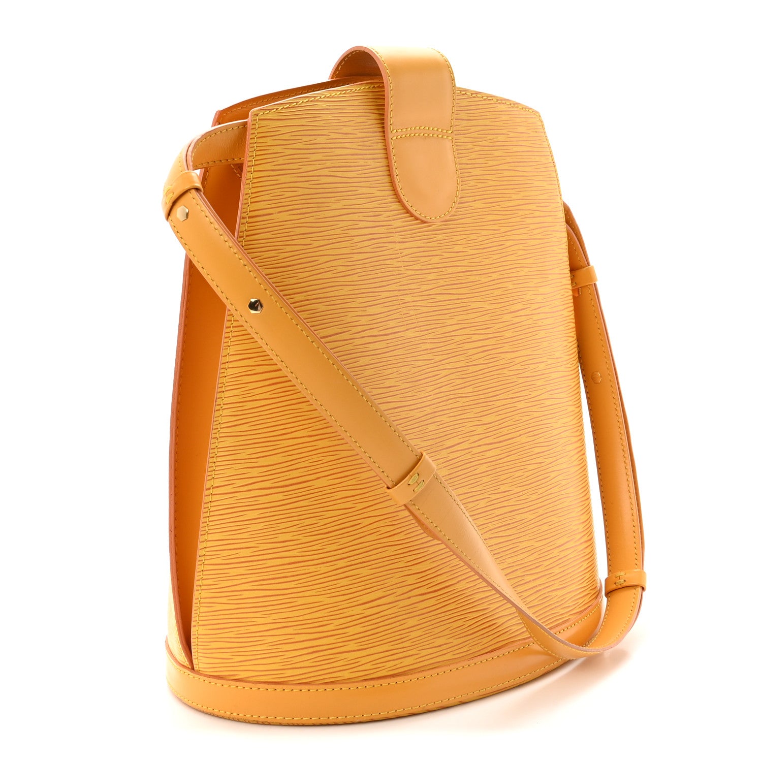 Louis Vuitton Epi Cluny Tassil 3 of 9