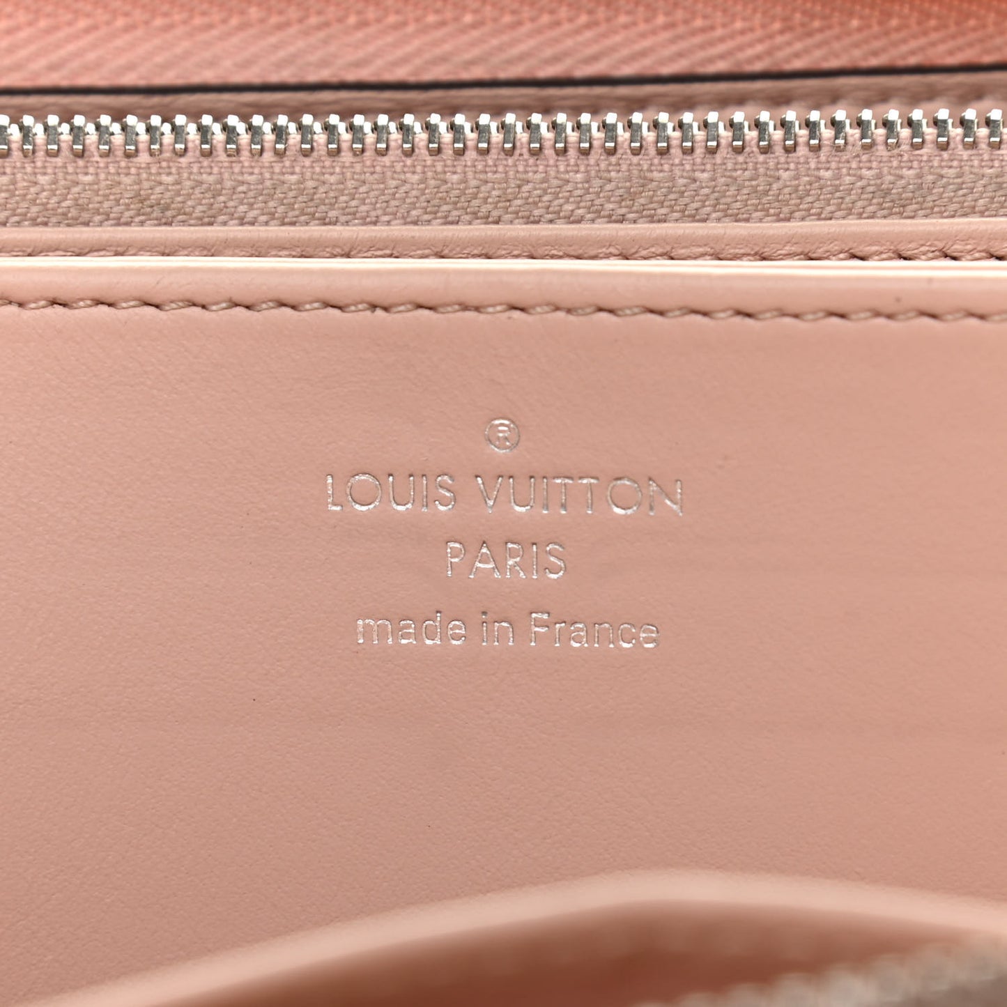 Mahina Zippy Wallet Magnolia