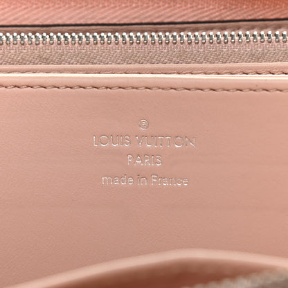 Louis Vuitton Mahina Zippy Wallet Magnolia 6 of 12