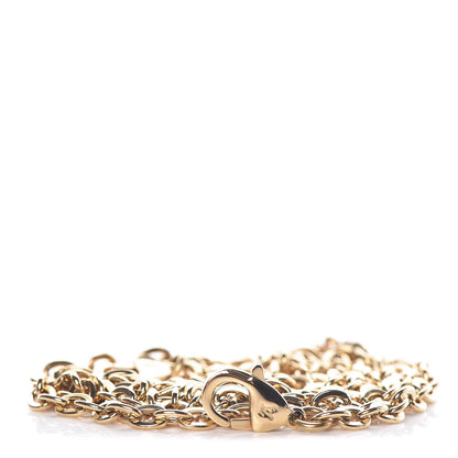 Louis Vuitton Felicie Chain Long Shoulder Strap 1 of 3