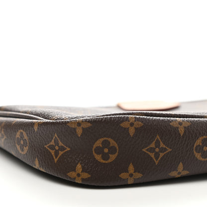 Louis Vuitton Monogram Multi Pochette Accessories Large Pochette 8 of 9