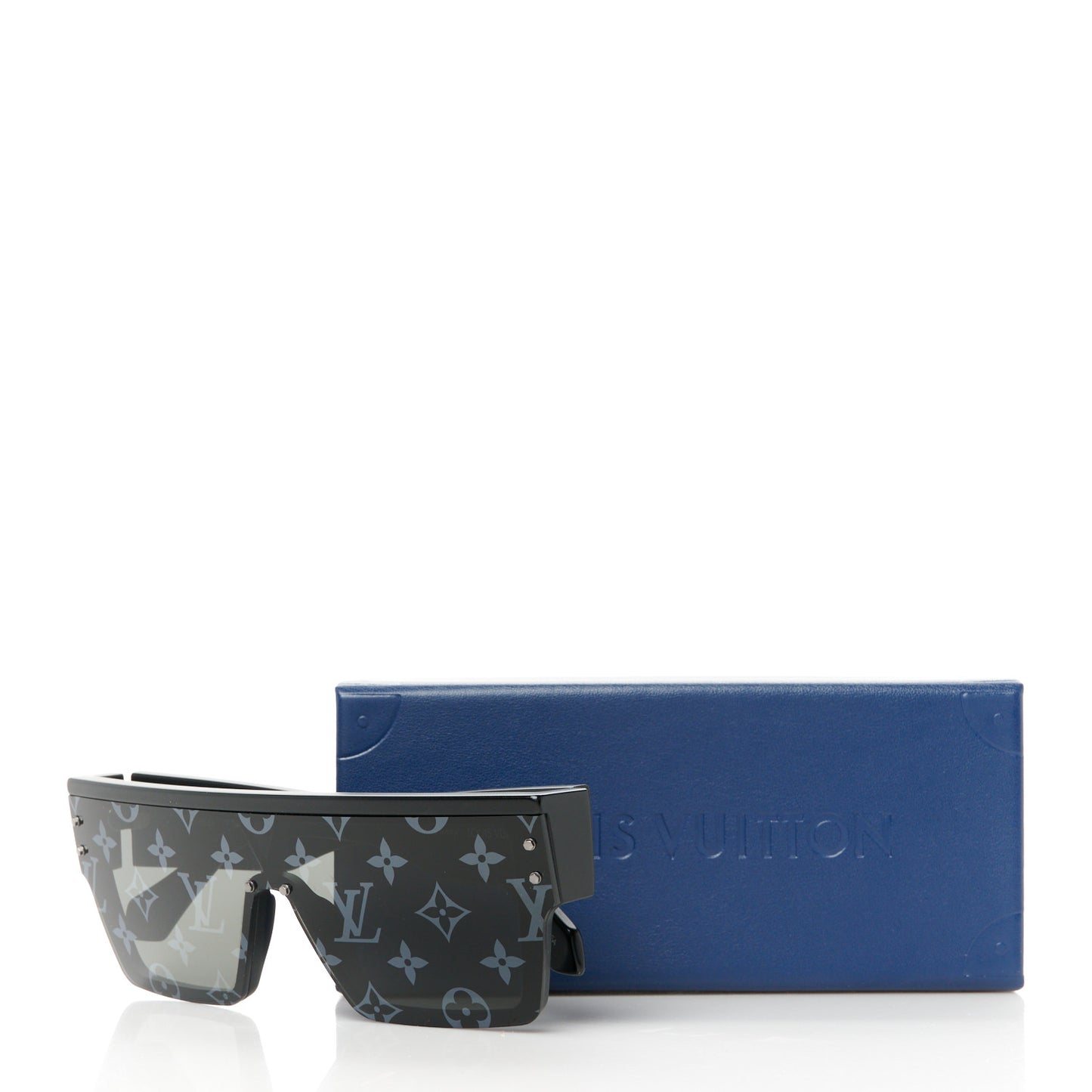 Acetate Monogram Waimea Z1583E Sunglasses Black