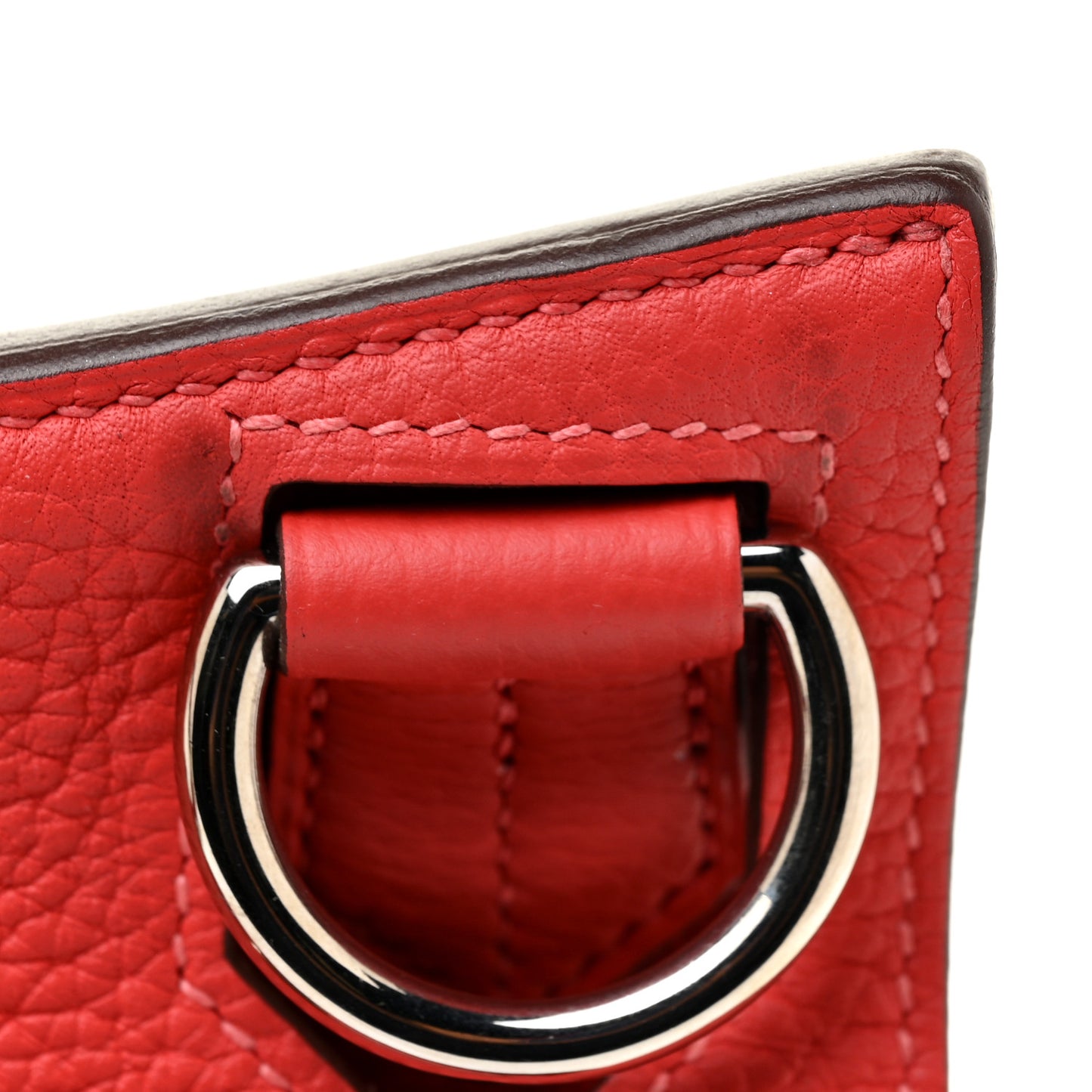 Taurillon Clemence Jypsiere 31 Rose Jaipur