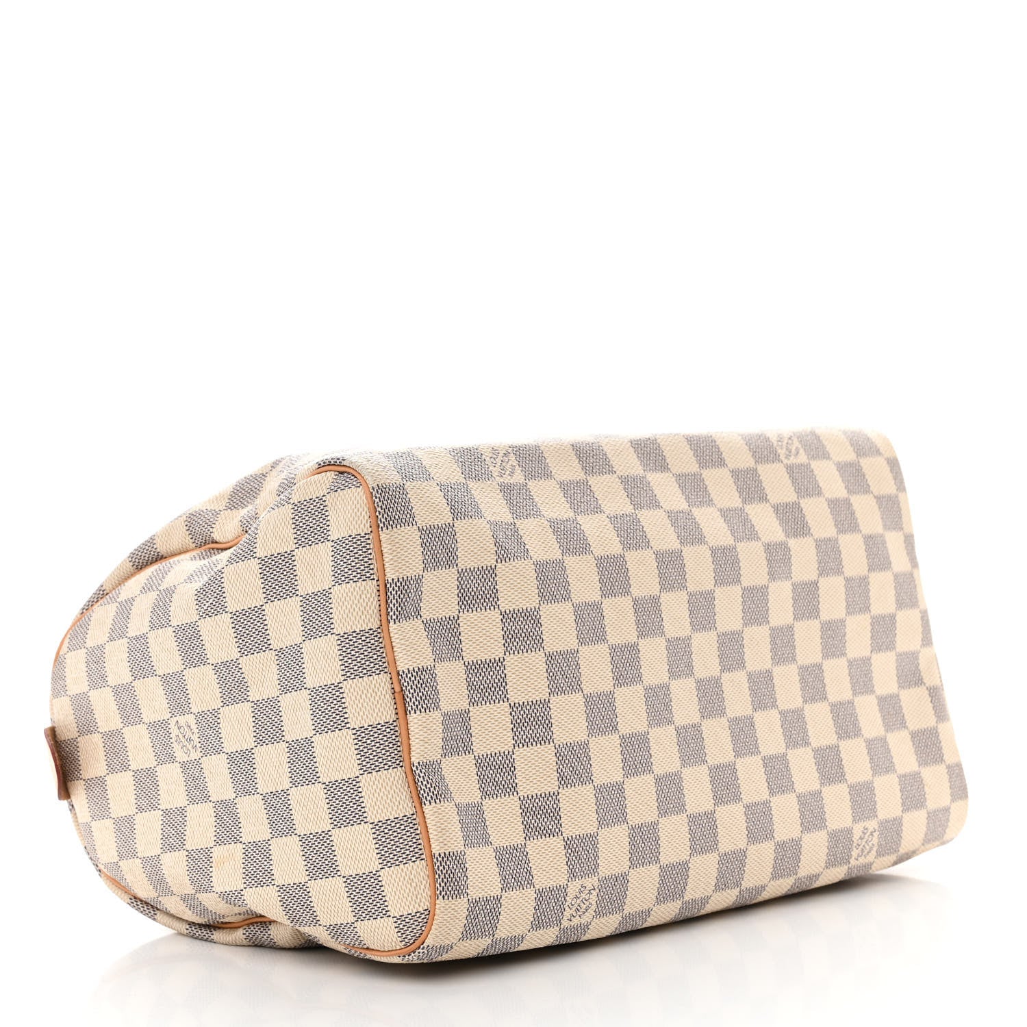 Louis Vuitton Damier Azur Speedy 30 4 of 18