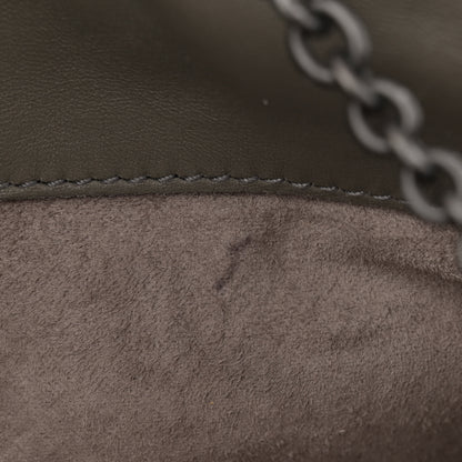 Bottega Veneta Nappa Intrecciato Duo Mud 13 of 16