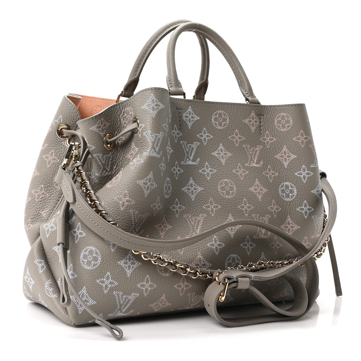 Mahina Flight Mode Bella Tote Grey