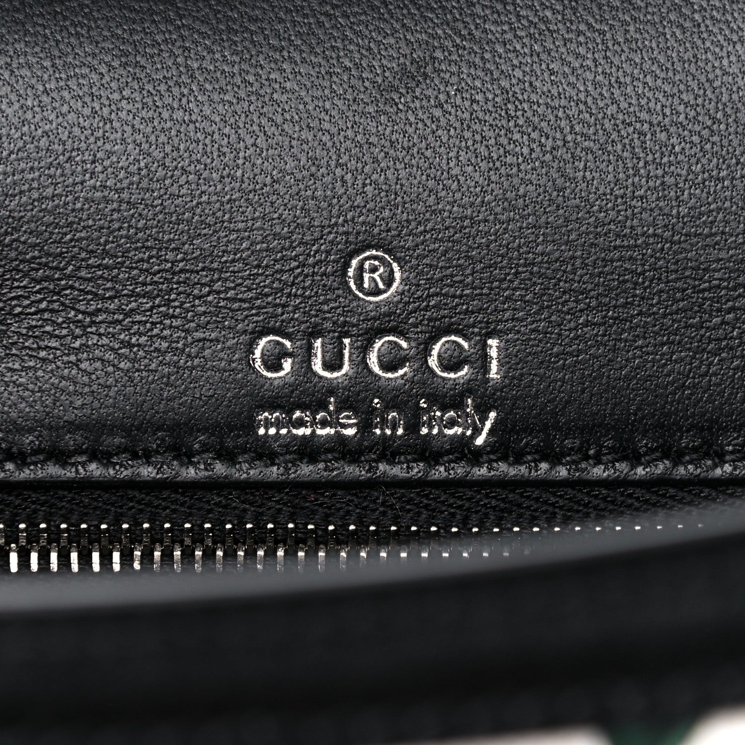 Balenciaga X GUCCI Canvas Boarded Plutone Calfskin Flora Logo Print Small Hourglass Top Handle Bag White Multicolor Black 8 of 11