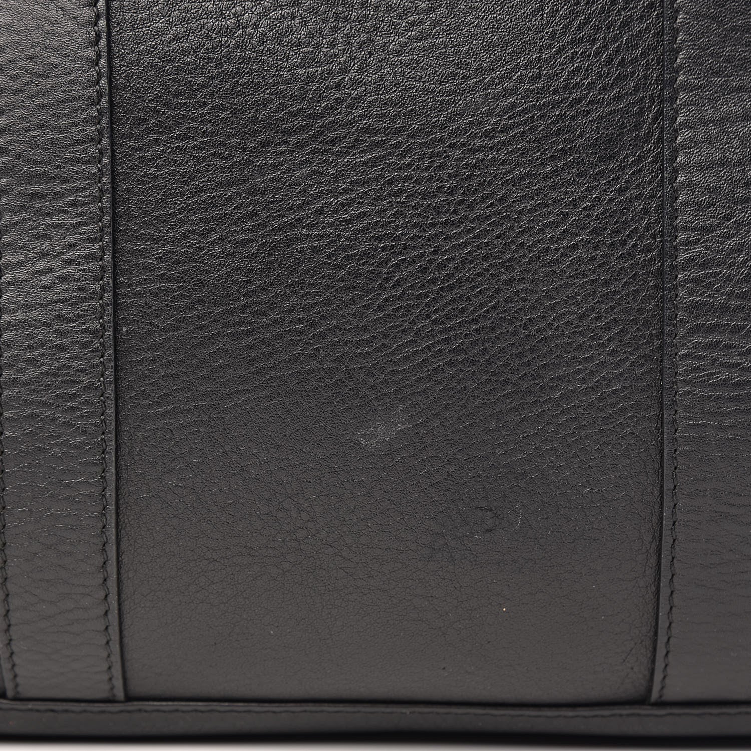 Mulberry Natural Leather Bayswater Black 11 of 15