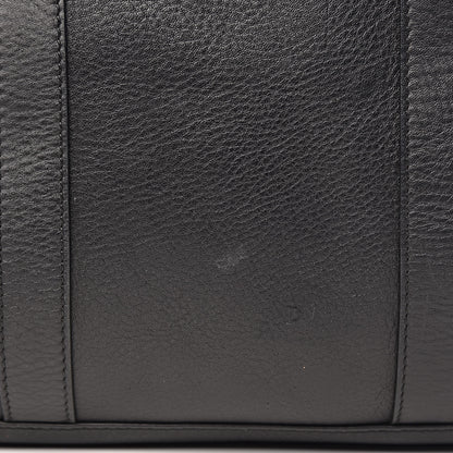 Mulberry Natural Leather Bayswater Black 11 of 15
