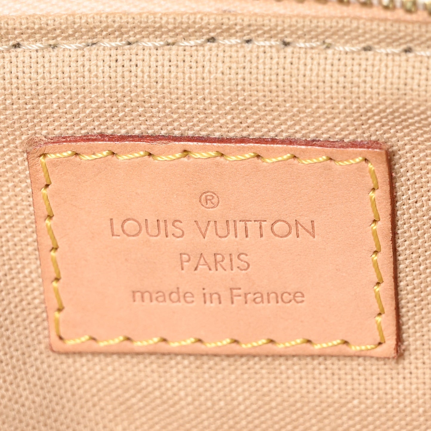 Damier Azur Siracusa PM