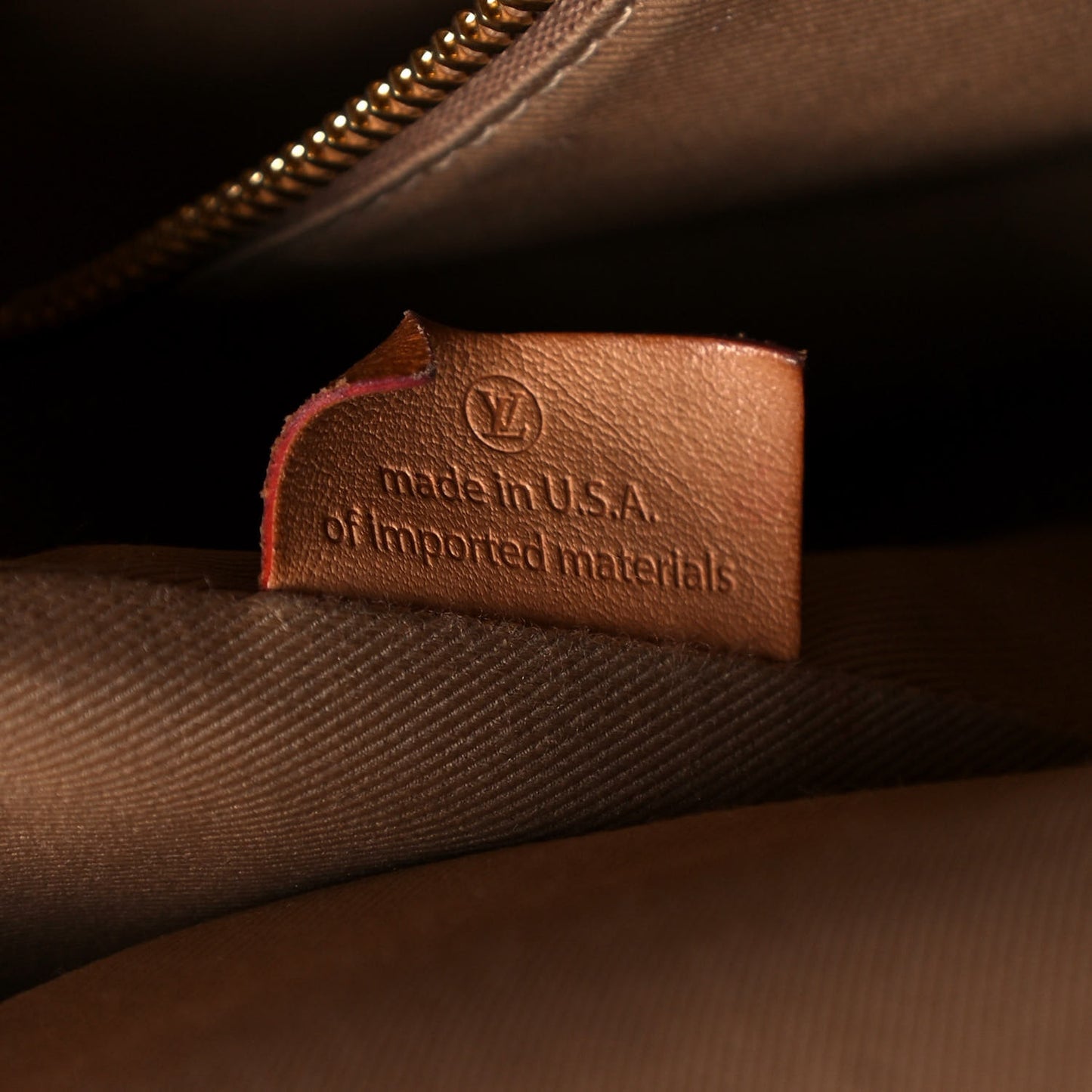 Monogram Graceful PM