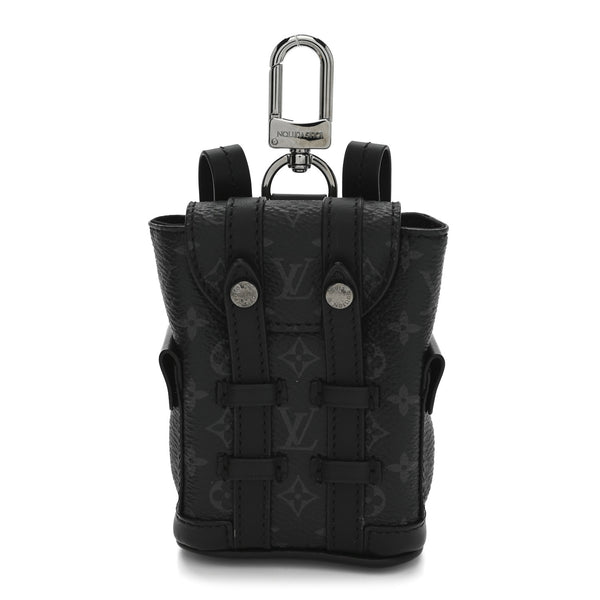 louis vuitton backpack charm Monogram Eclipse Christopher Bag 1867955 – FASHIONPHILE University of Guelph Bookstore Patches of House icons—the Color:Johnny's Formula color-anchovy-2ct