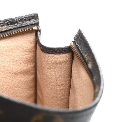 Louis Vuitton Monogram Toiletry Pouch 19 7 of 9