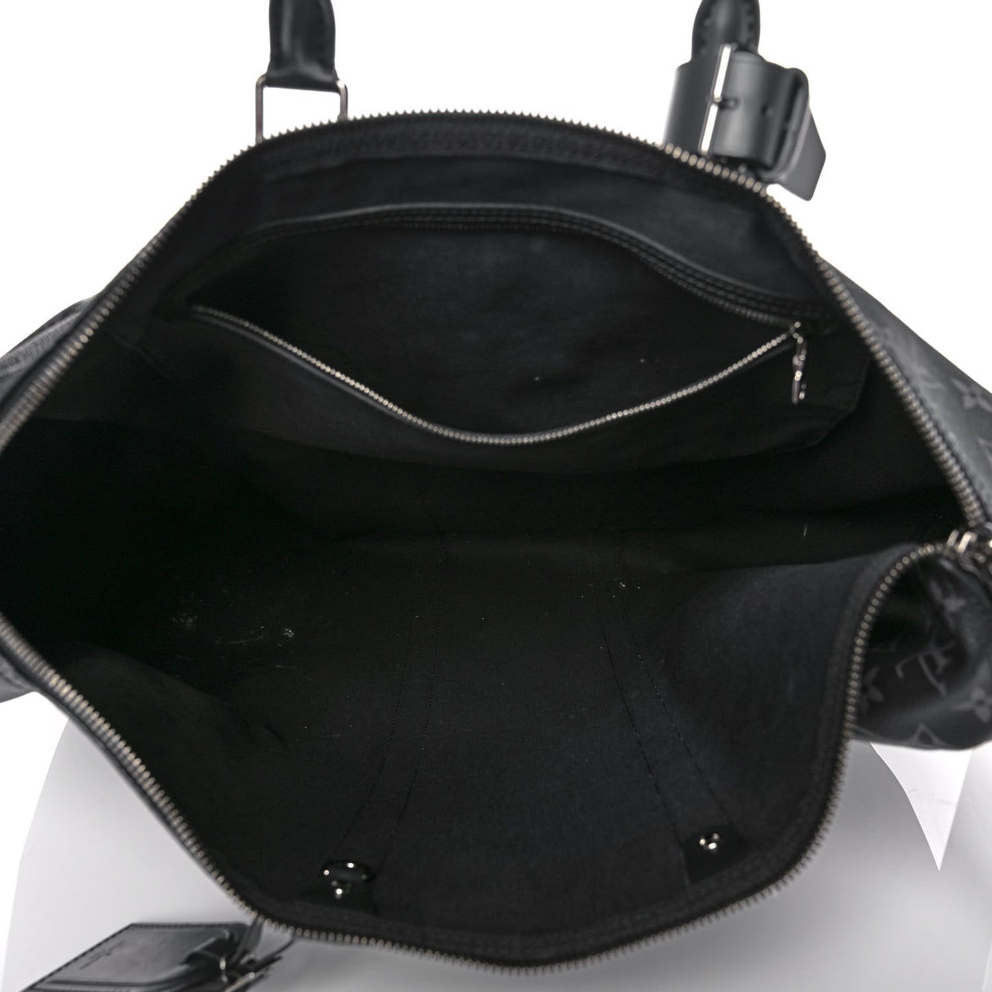 Monogram Eclipse Keepall Bandouliere 55