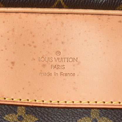 Louis Vuitton Monogram Evasion Sports Bag 6 of 15