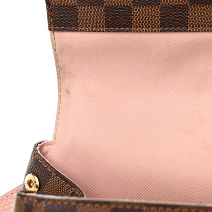 Louis Vuitton Damier Ebene Bond Street Magnolia 14 of 20