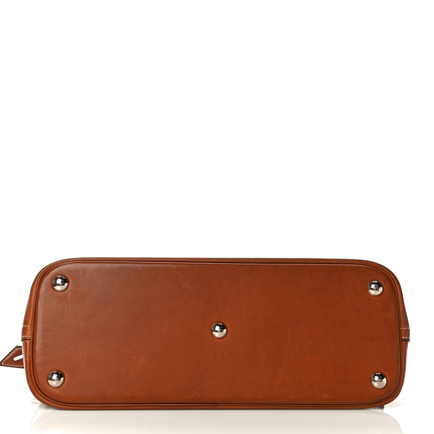 Hermes Barenia Bolide 35 Fauve 9 of 19