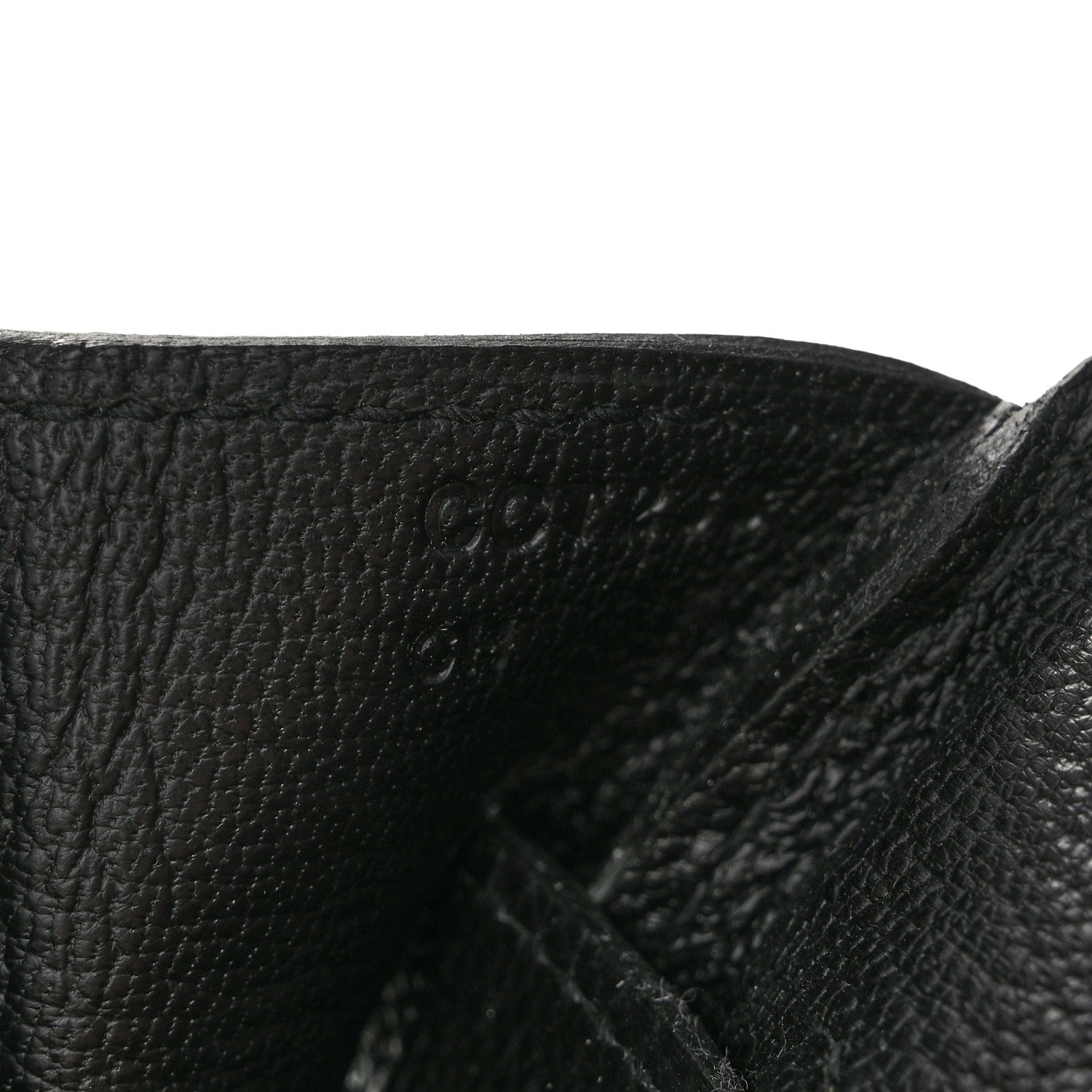 Hermes Epsom Birkin 30 Black 6 of 12