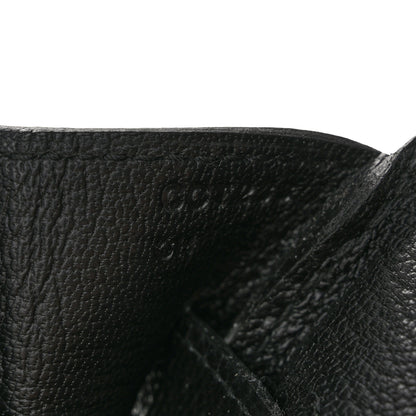 Hermes Epsom Birkin 30 Black 6 of 12