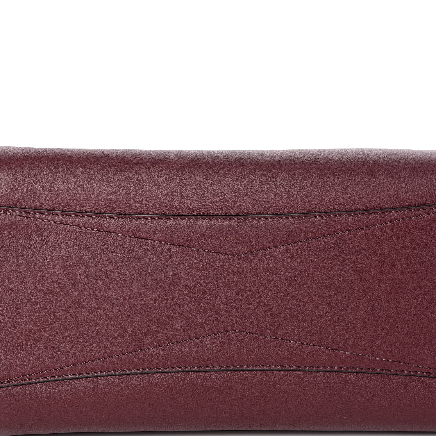 Givenchy Calfskin Small Mystic Shoulder Bag Aubergine 11 of 12