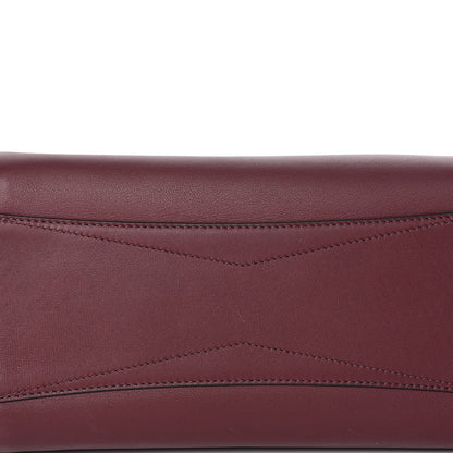 Givenchy Calfskin Small Mystic Shoulder Bag Aubergine 11 of 12