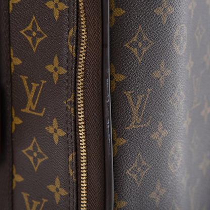 Louis Vuitton Monogram Pegase 55 21 of 28