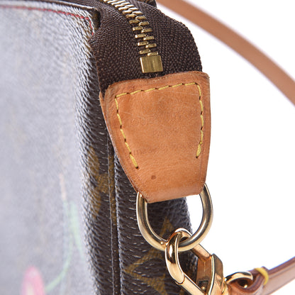 Louis Vuitton Monogram Cerises Pochette Accessories 11 of 13