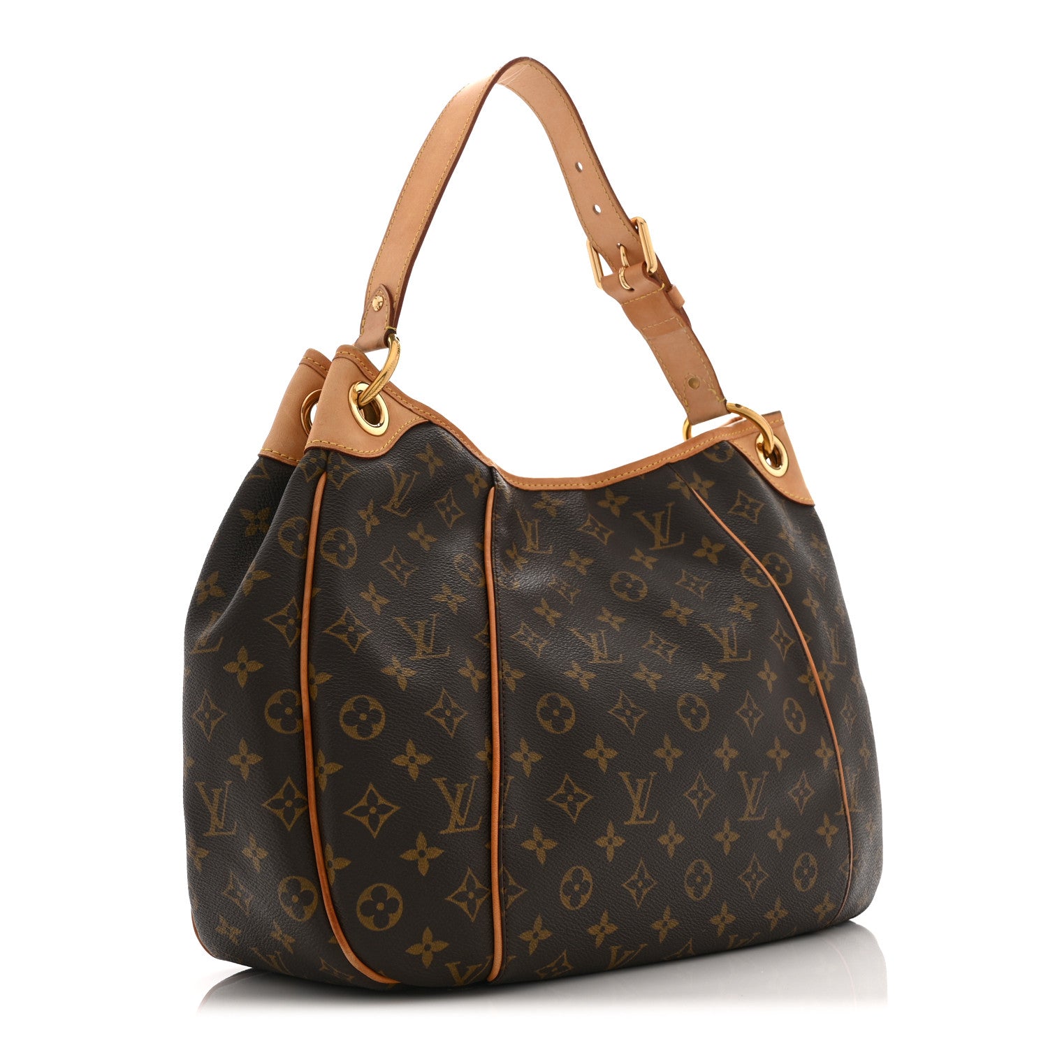 Louis Vuitton Monogram Galliera PM 3 of 10