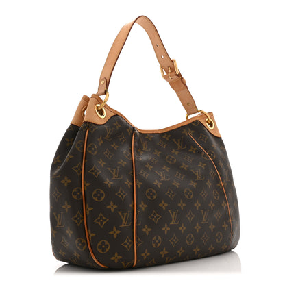 Louis Vuitton Monogram Galliera PM 3 of 10