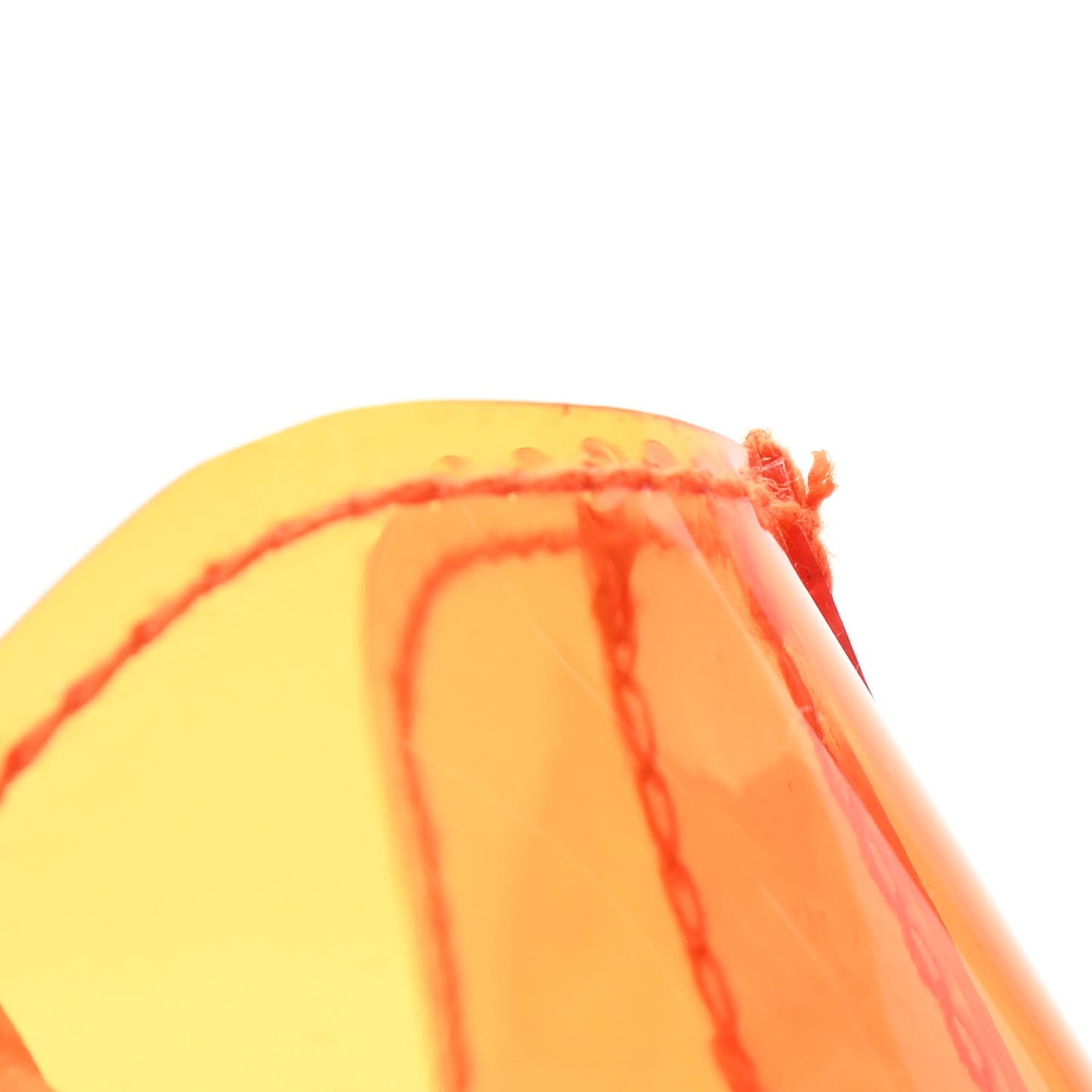 Vinyl Souvenir De L'Exposition Kelly Orange