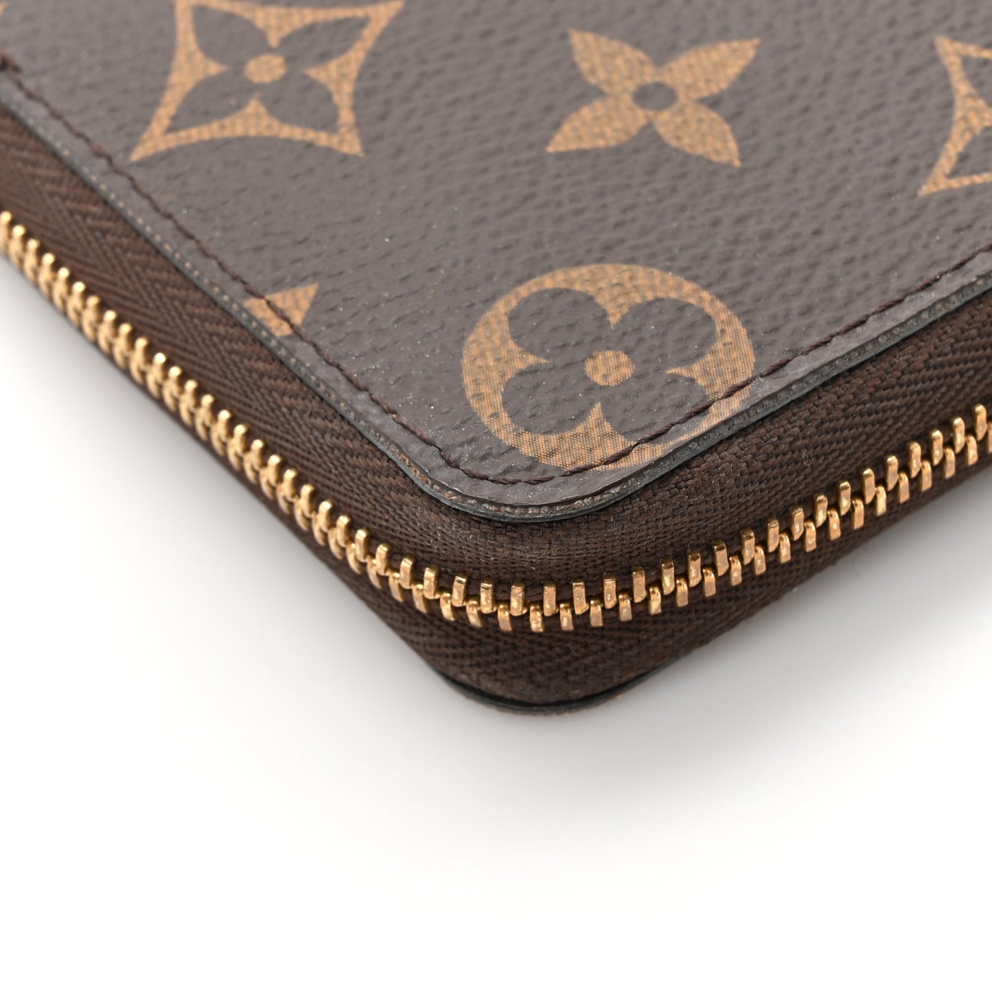 Monogram Zippy Coin Purse