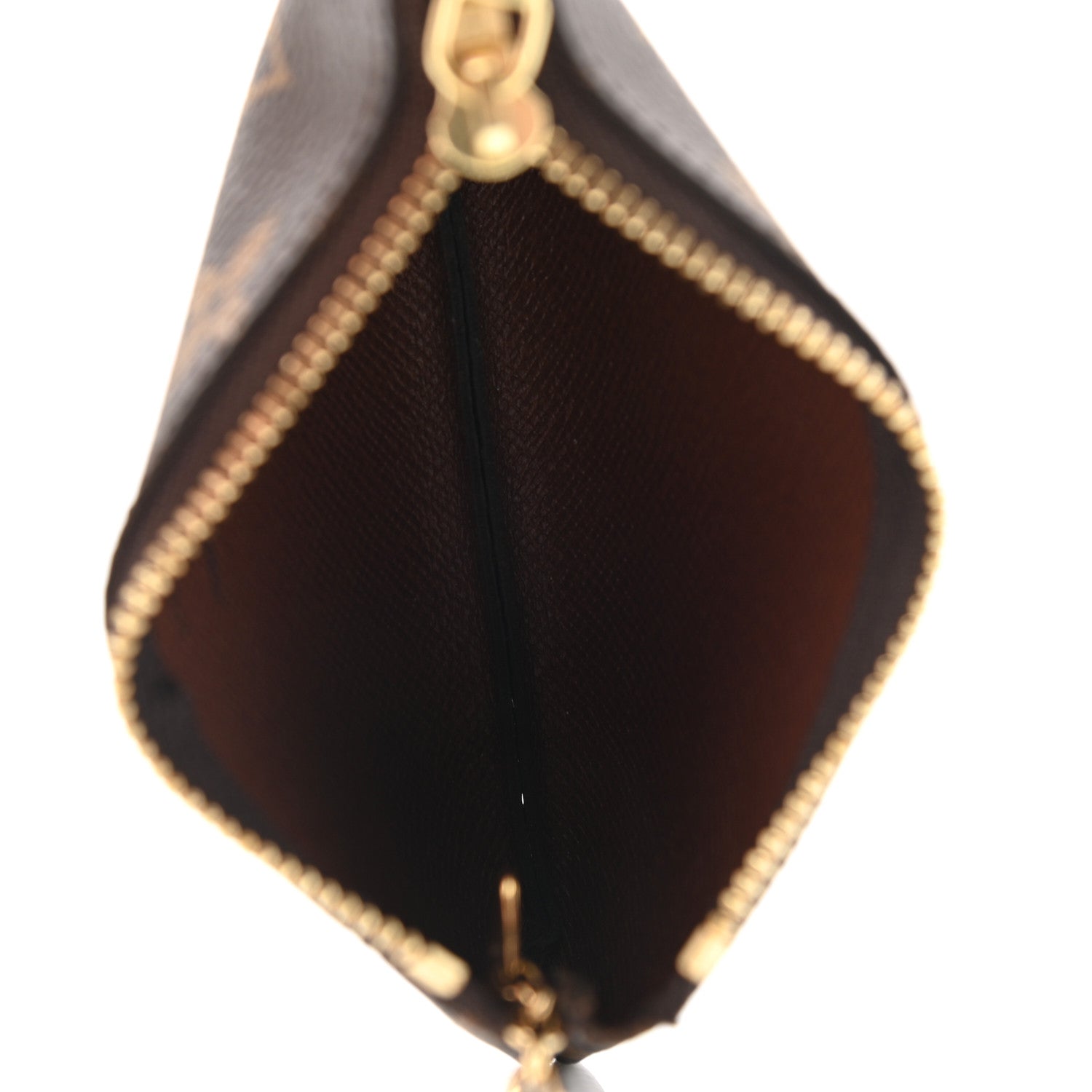 Louis Vuitton Monogram Key Pouch 5 of 8