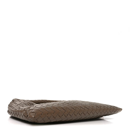 Bottega Veneta Calfskin Intrecciato Small Hop Pinecone 4 of 11