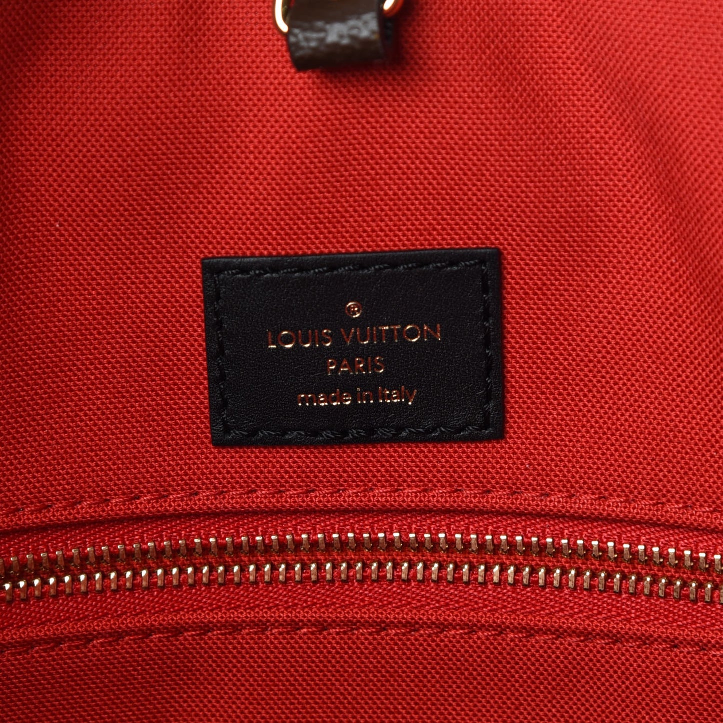 Reverse Monogram Giant Onthego GM