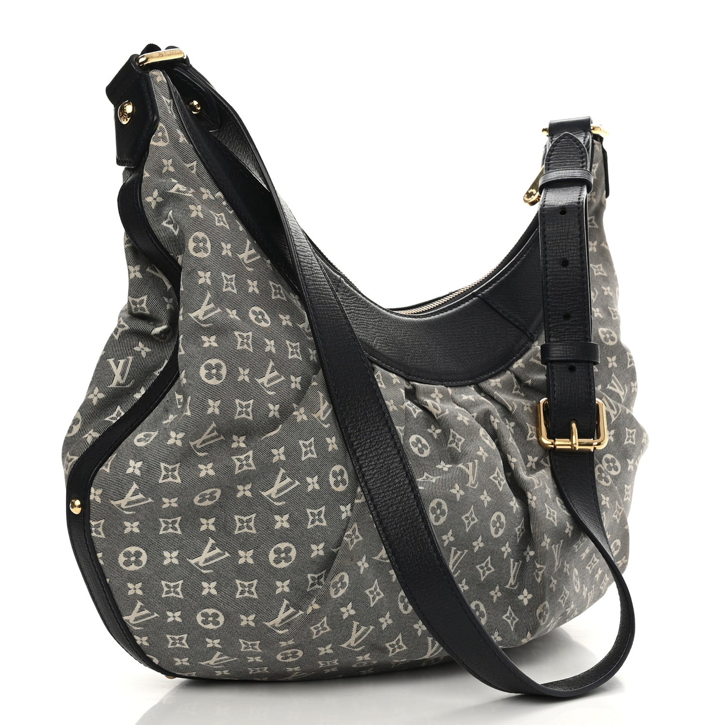 Monogram Idylle Rhapsodie MM Encre