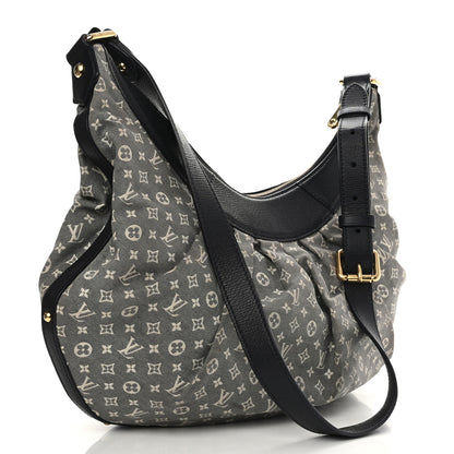 Louis Vuitton Monogram Idylle Rhapsodie MM Encre 3 of 10
