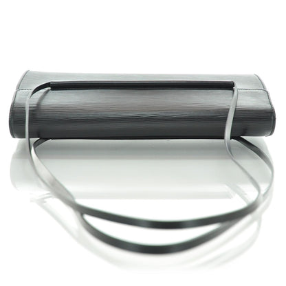 Louis Vuitton Epi Dinard Black 5 of 9