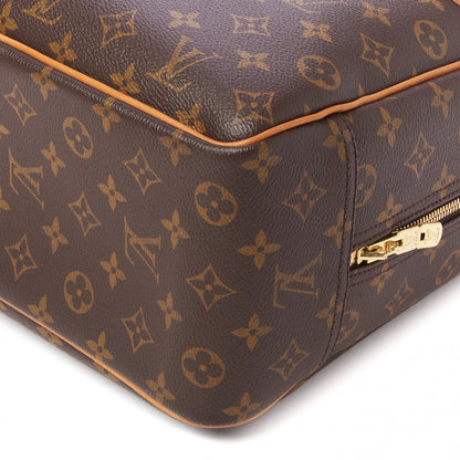 Louis Vuitton Monogram Deauville 5 of 9