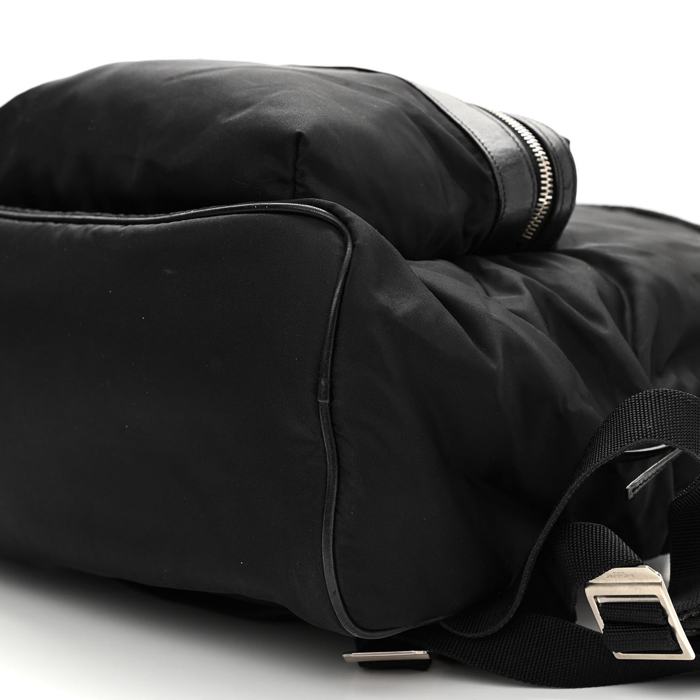 Nylon Classic Hunting Backpack Black
