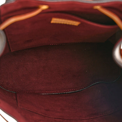 Louis Vuitton Monogram Montsouris NM Backpack 4 of 9
