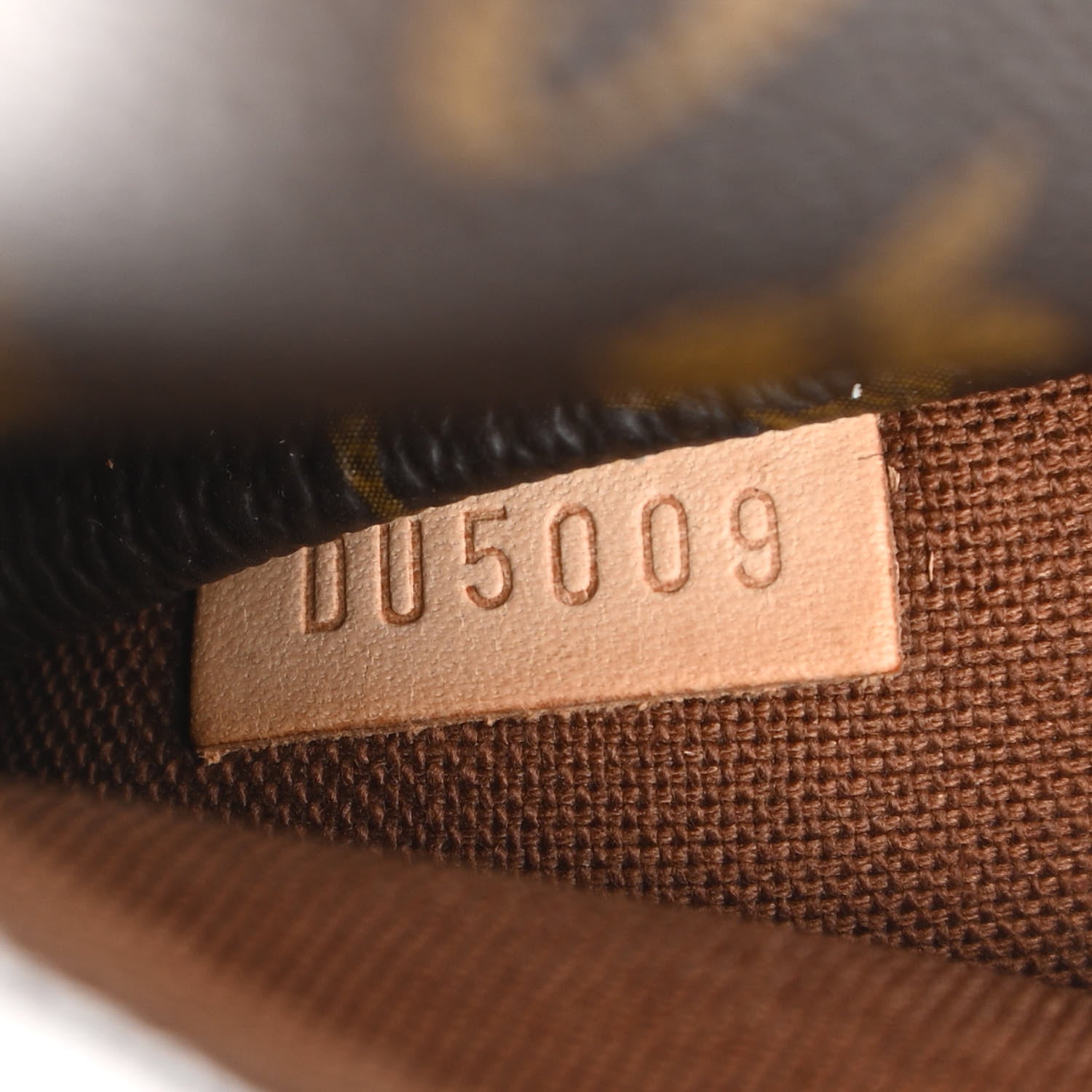 Louis Vuitton Monogram Totally GM 7 of 10
