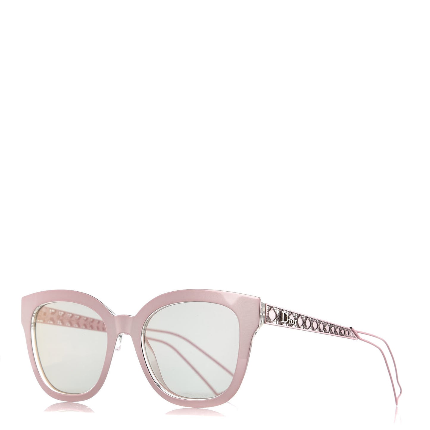 Diorama 1 Sunglasses Pink