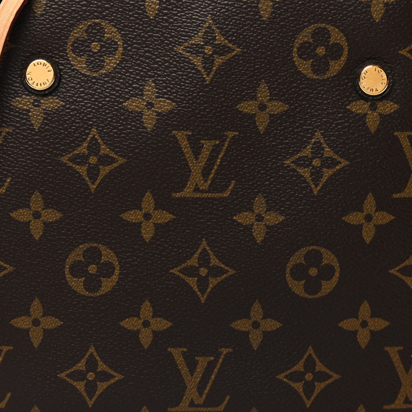Monogram Montaigne BB