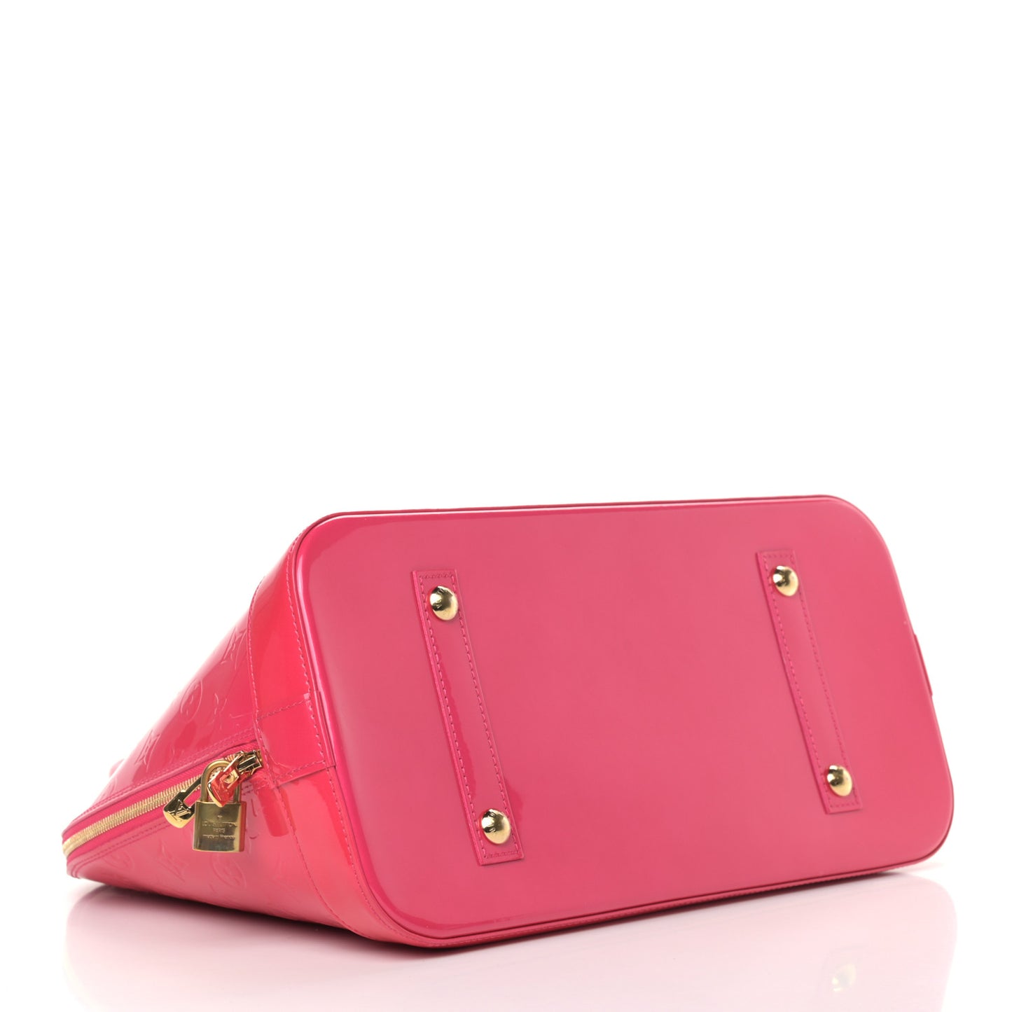 Vernis Alma GM Rose Pop