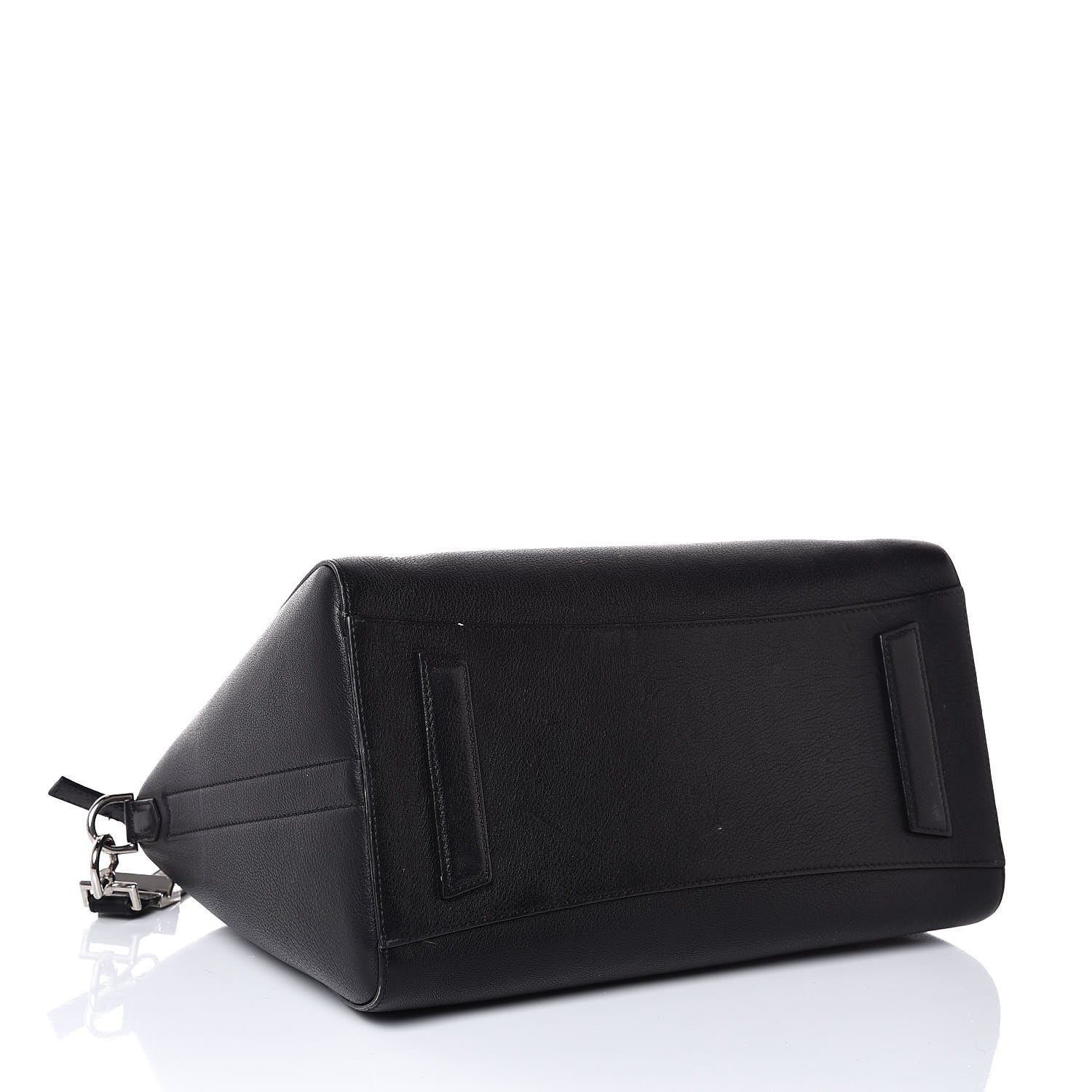 Givenchy Sugar Goatskin Medium Antigona Black 4 of 11