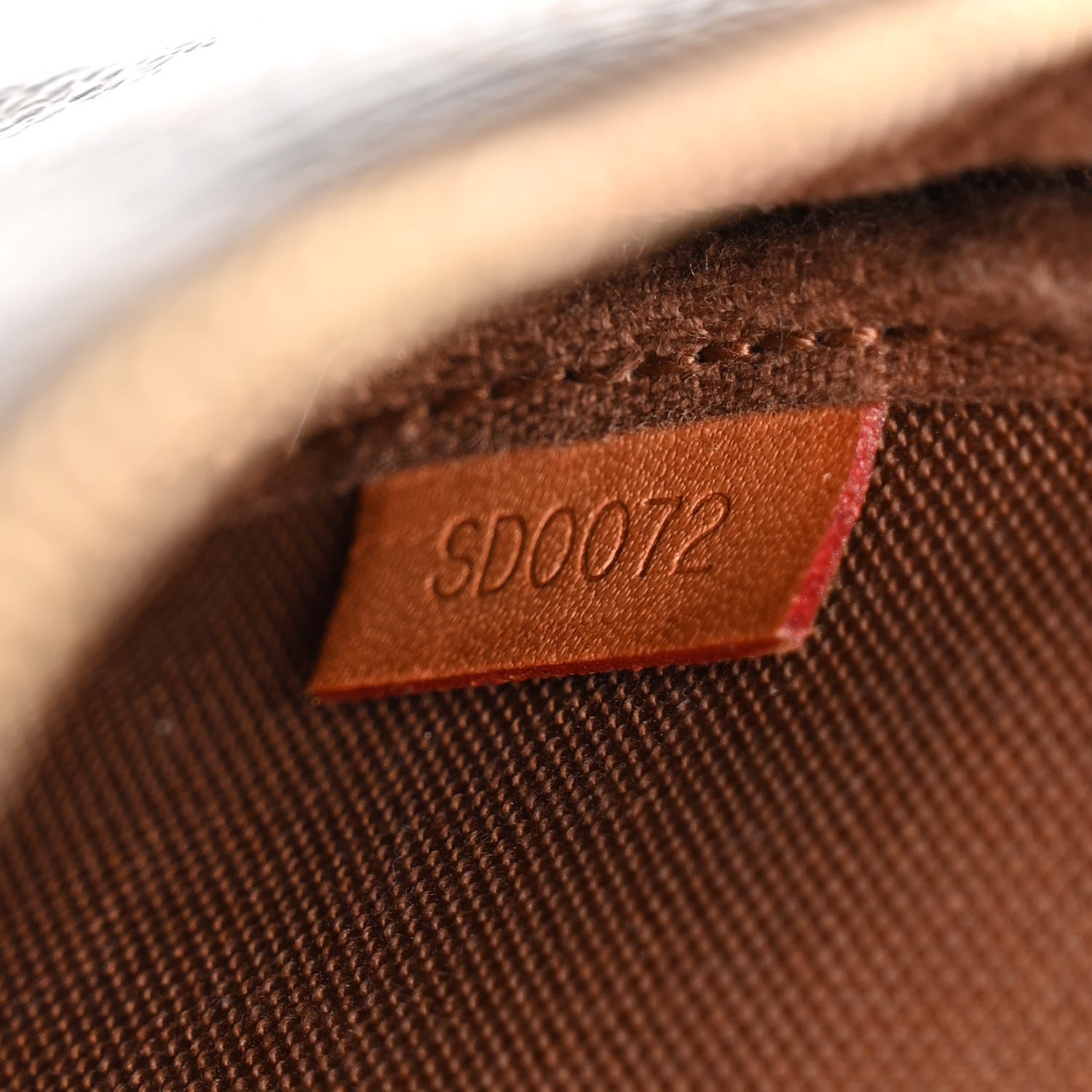 Louis Vuitton Monogram Pochette Accessories 7 of 11