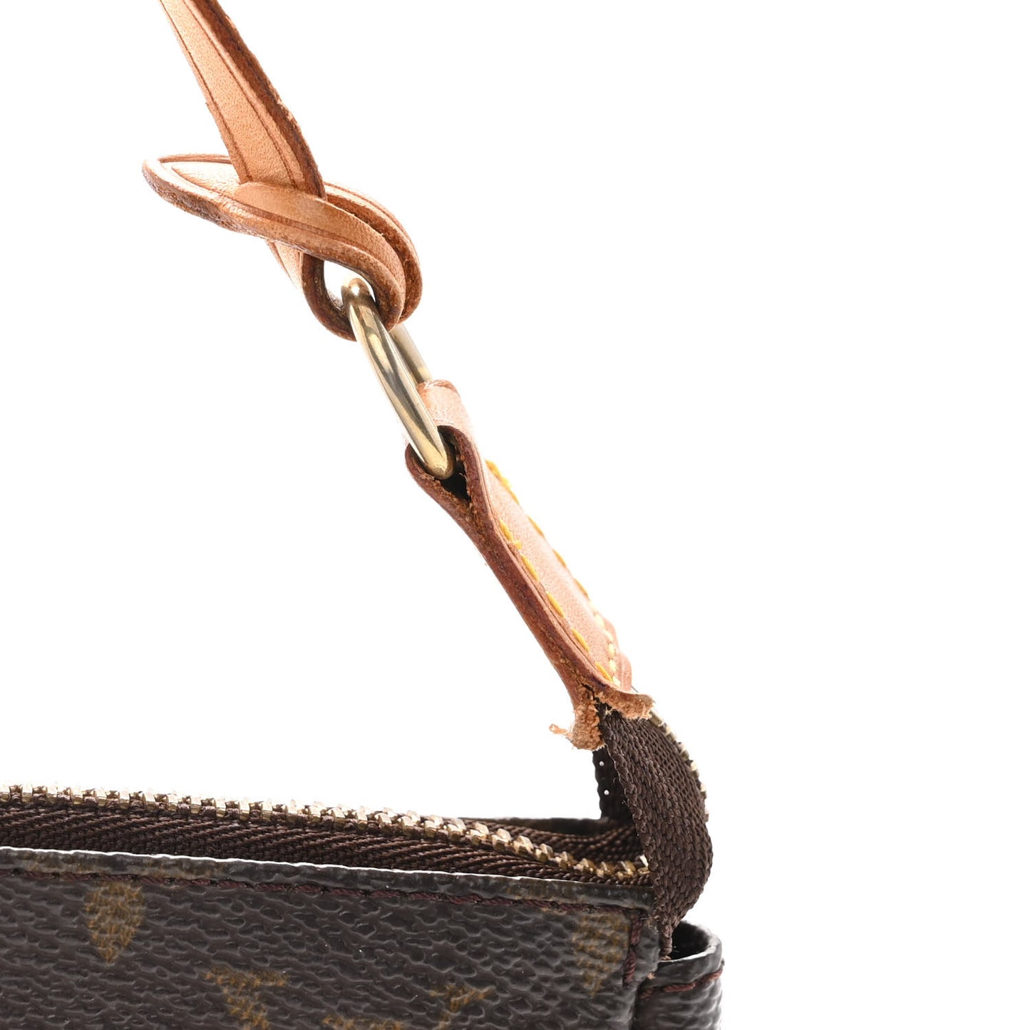 Monogram Pochette Accessories