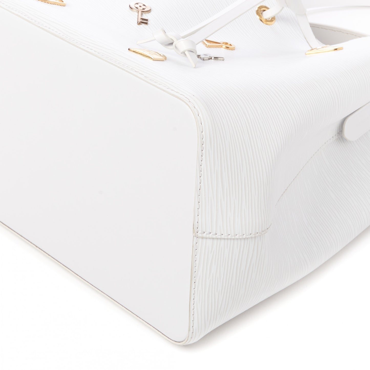 Epi Love Lock NeoNoe White
