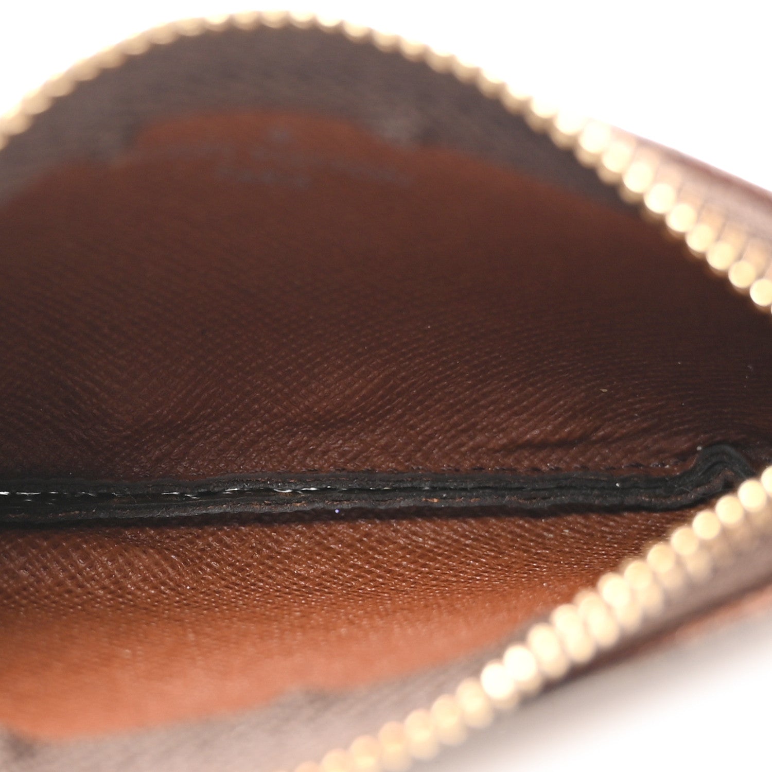 Louis Vuitton Monogram Key Pouch 5 of 6
