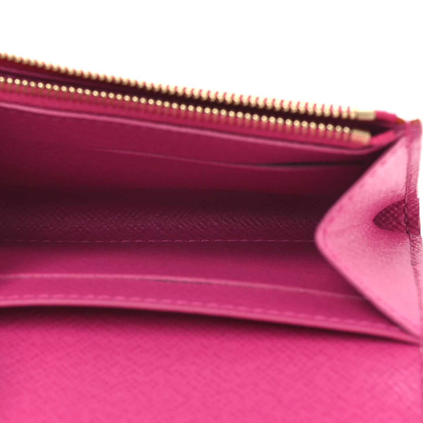 LV X TM Monogram Multicolor Rosalie Coin Purse White Kawaii Pink